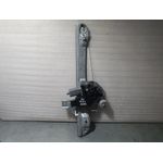 Elevalunas Delantero Izquierdo Para Citroen C3