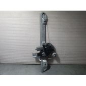 Elevalunas Delantero Izquierdo Para Citroen C3