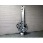 Elevalunas Delantero Izquierdo Para Citroen C3