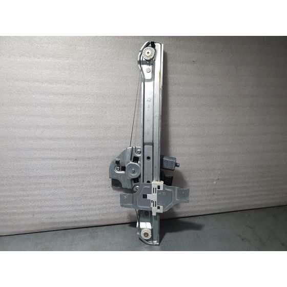 Elevalunas Delantero Izquierdo Para Citroen C3