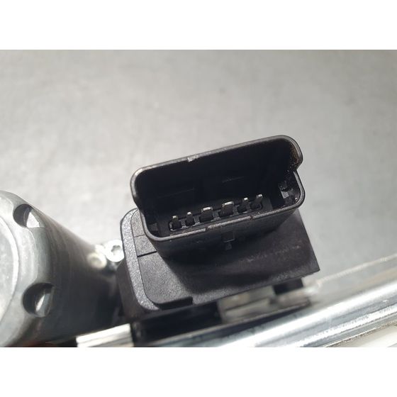 Elevalunas Delantero Izquierdo Para Citroen C3