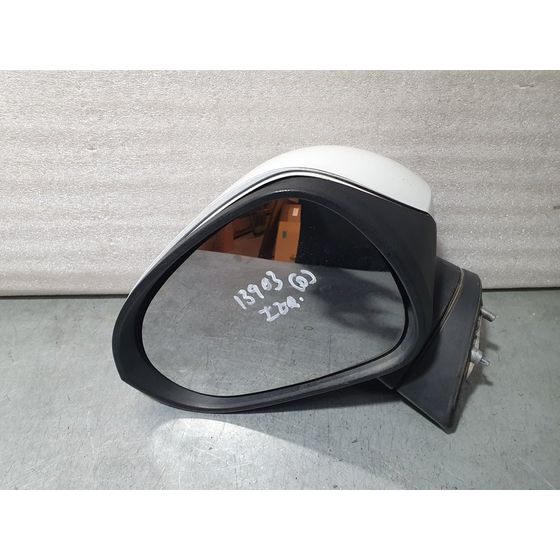 Retrovisor Izquierdo para Seat Ibiza Sc (6J1)