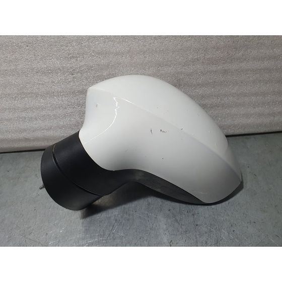 Retrovisor Izquierdo para Seat Ibiza Sc (6J1)