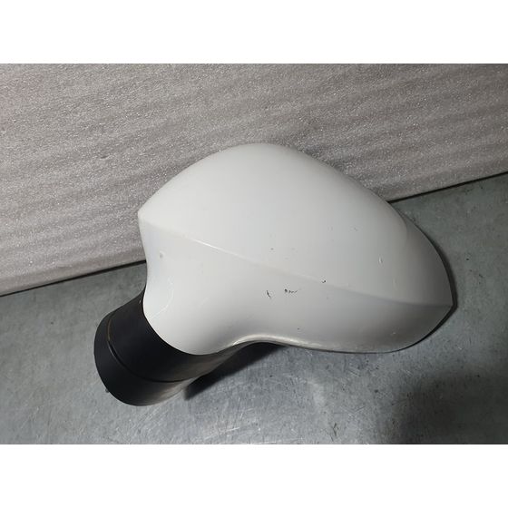 Retrovisor Izquierdo para Seat Ibiza Sc (6J1)