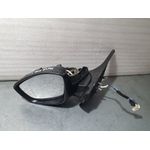 Retrovisor Izquierdo Para Citroen C3