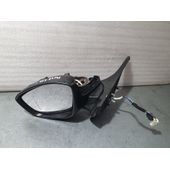 Retrovisor Izquierdo Para Citroen C3