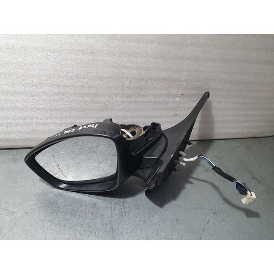 Retrovisor Izquierdo Para Citroen C3