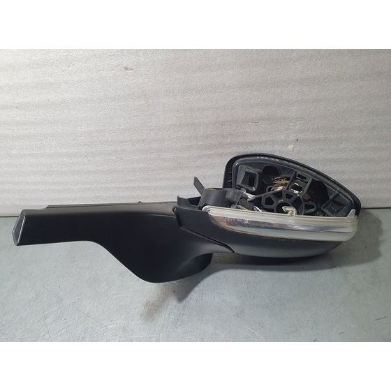 Retrovisor Izquierdo Para Citroen C3