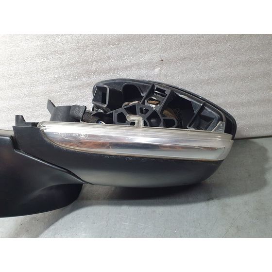 Retrovisor Izquierdo Para Citroen C3