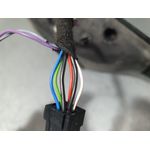 Retrovisor Izquierdo Para Citroen C3