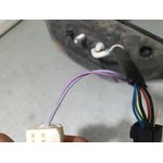 Retrovisor Izquierdo Para Citroen C3