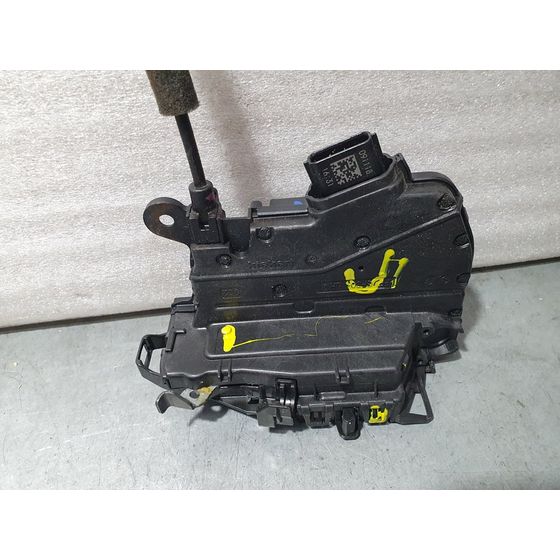 Cerradura Puerta Trasera Izquierda  Para Nissan Micra V