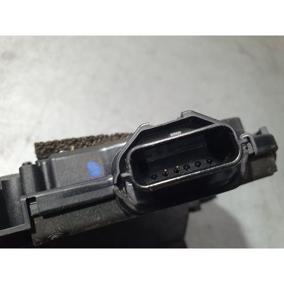 Cerradura Puerta Trasera Izquierda  Para Nissan Micra V