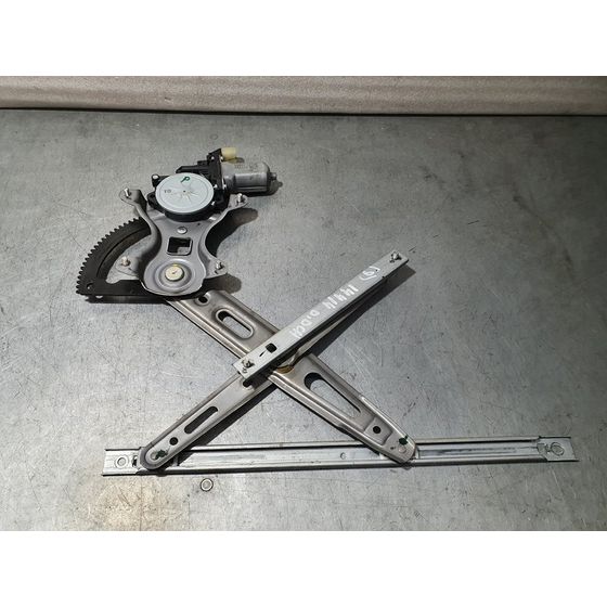 Elevalunas Delantero Derecho Para Hyundai I20