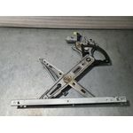 Elevalunas Delantero Derecho Para Hyundai I20
