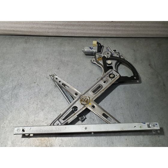 Elevalunas Delantero Derecho Para Hyundai I20