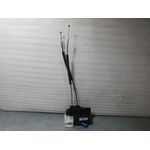 Cerradura Puerta Delantera Derecha Para Hyundai I20