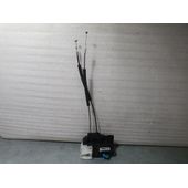 Cerradura Puerta Delantera Derecha Para Hyundai I20