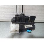 Cerradura Puerta Delantera Derecha Para Hyundai I20