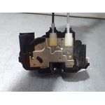 Cerradura Puerta Delantera Derecha Para Hyundai I20