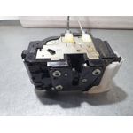 Cerradura Puerta Delantera Derecha Para Hyundai I20