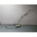 Cerradura Puerta Delantera Izquierda  Para Citroen C3