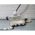 Cerradura Puerta Delantera Izquierda  Para Citroen C3