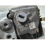 Cerradura Puerta Delantera Izquierda  Para Citroen C3