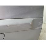 Puerta Trasera Derecha Para Peugeot 308
