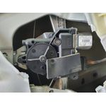 Elevalunas Trasero Derecho Para Peugeot 308