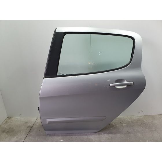 Puerta Trasera Izquierda Para Peugeot 308