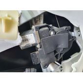Elevalunas Trasero Izquierdo Para Peugeot 308