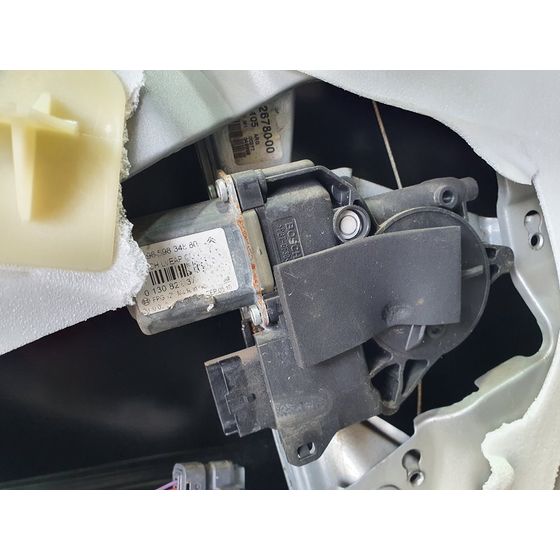 Elevalunas Trasero Izquierdo Para Peugeot 308