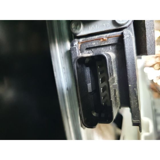 Elevalunas Trasero Izquierdo Para Peugeot 308