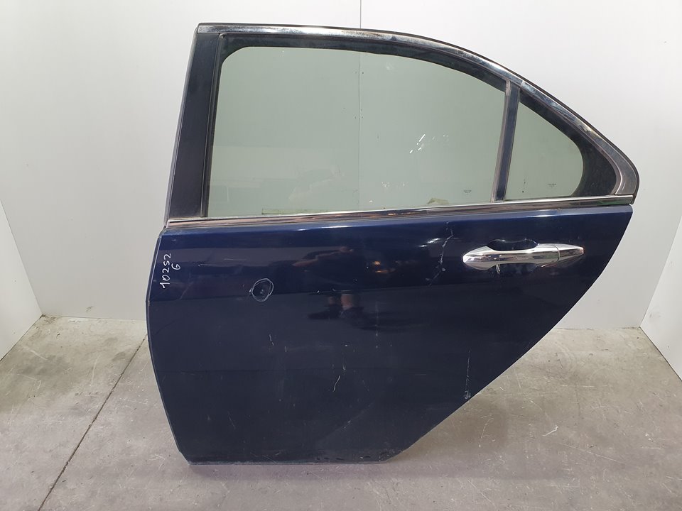 Puerta Trasera Izquierda Para Honda Accord Berlina