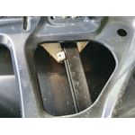 Elevalunas Trasero Izquierdo Para Honda Accord Berlina
