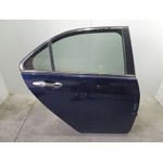 Puerta Trasera Derecha Para Honda Accord Berlina
