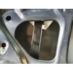 Elevalunas Trasero Derecho Para Honda Accord Berlina