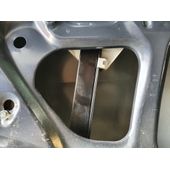Elevalunas Trasero Derecho Para Honda Accord Berlina