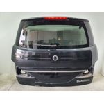 Porton Trasero Para Ssangyong Rodius