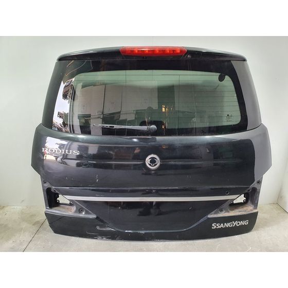 Porton Trasero Para Ssangyong Rodius