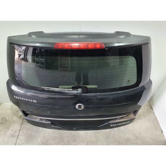 Porton Trasero Para Ssangyong Rodius