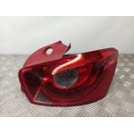 Piloto Trasero Derecho Para Seat Ibiza