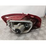 Piloto Trasero Derecho Para Seat Ibiza