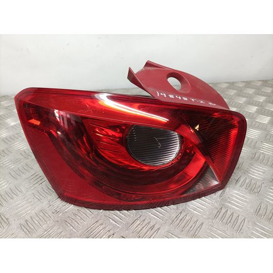 Piloto Trasero Izquierdo Para Seat Ibiza