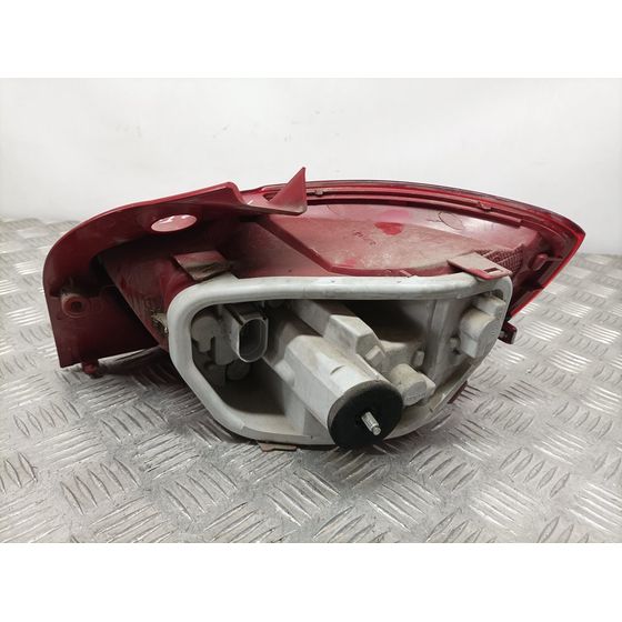 Piloto Trasero Izquierdo Para Seat Ibiza