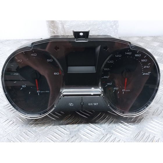 Cuadro Instrumentos Para Seat Ibiza