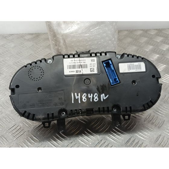 Cuadro Instrumentos Para Seat Ibiza