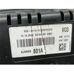 Cuadro Instrumentos Para Seat Ibiza
