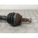 Transmision Delantera Derecha Para Seat Ibiza